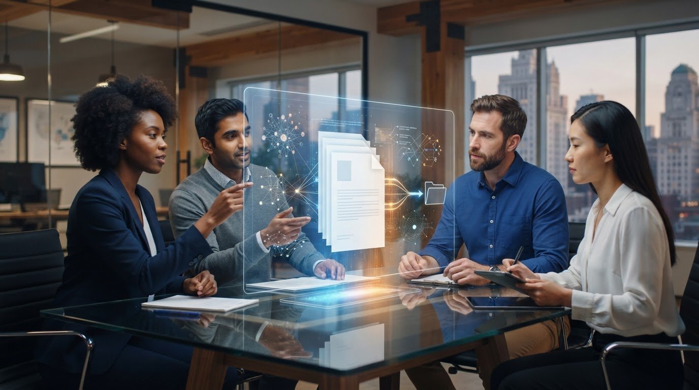 AI Resume Scanner: How to Command the 2026 North American Market