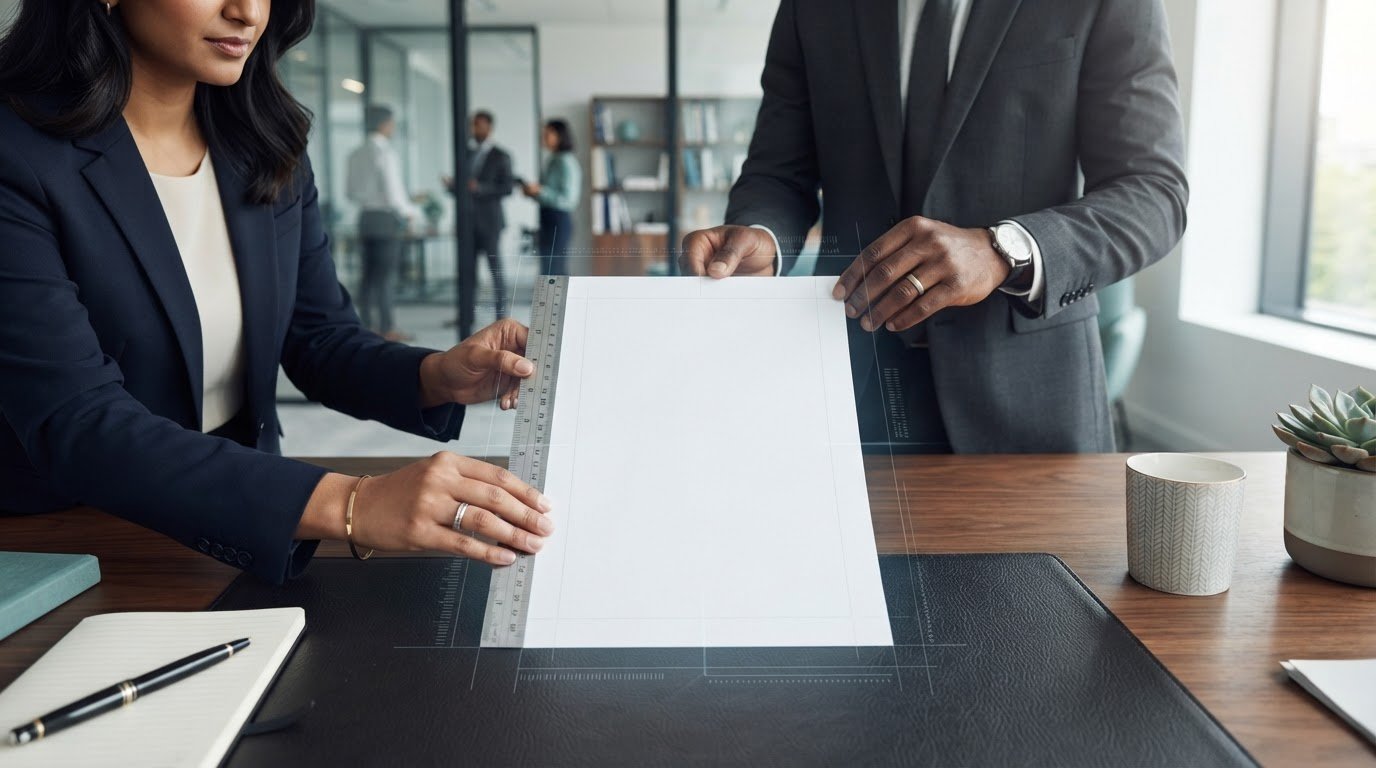 Harvard Resume Margins: The 2026 Guide to Professional Formatting