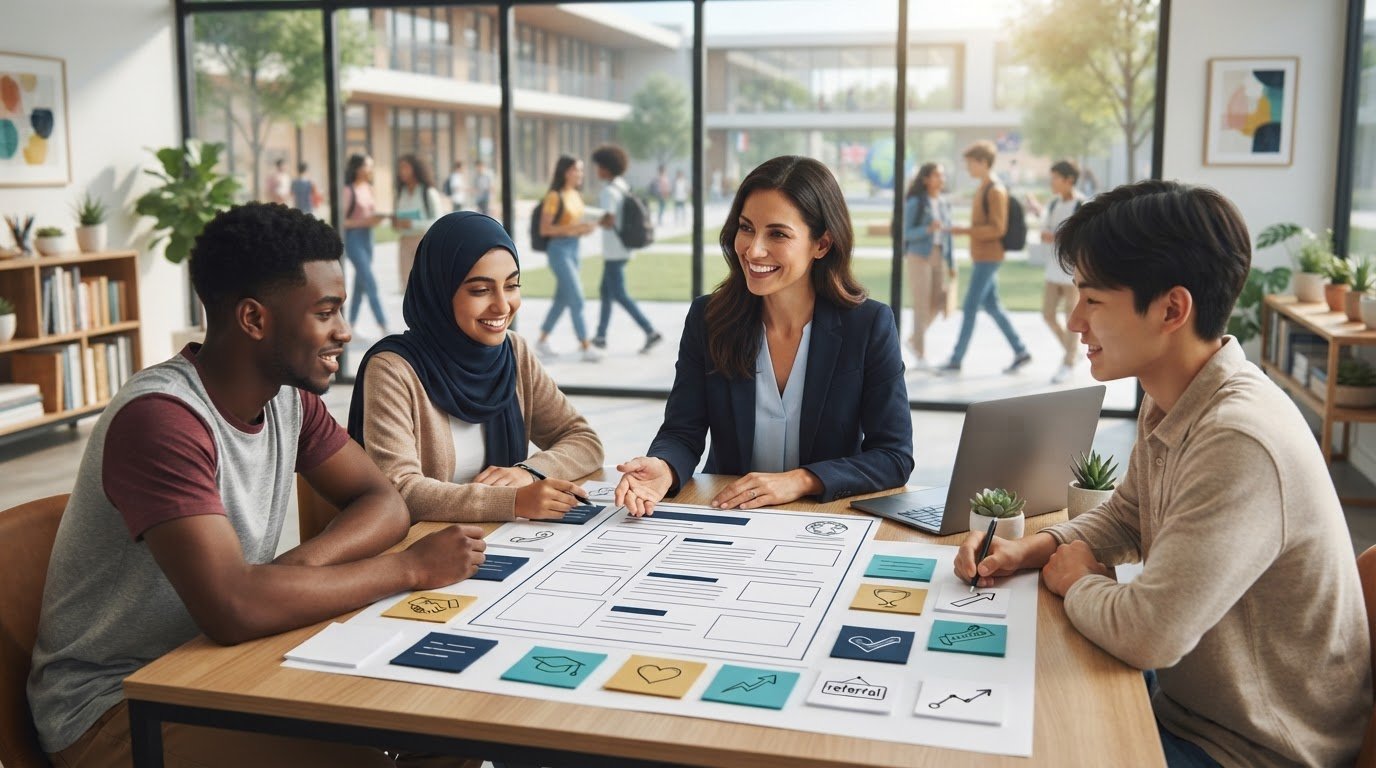 School Counseling Resume Buzzwords: A Practical Guide