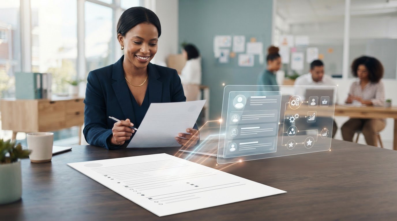 How to Format and Tailor Your Resume for Lever ATS