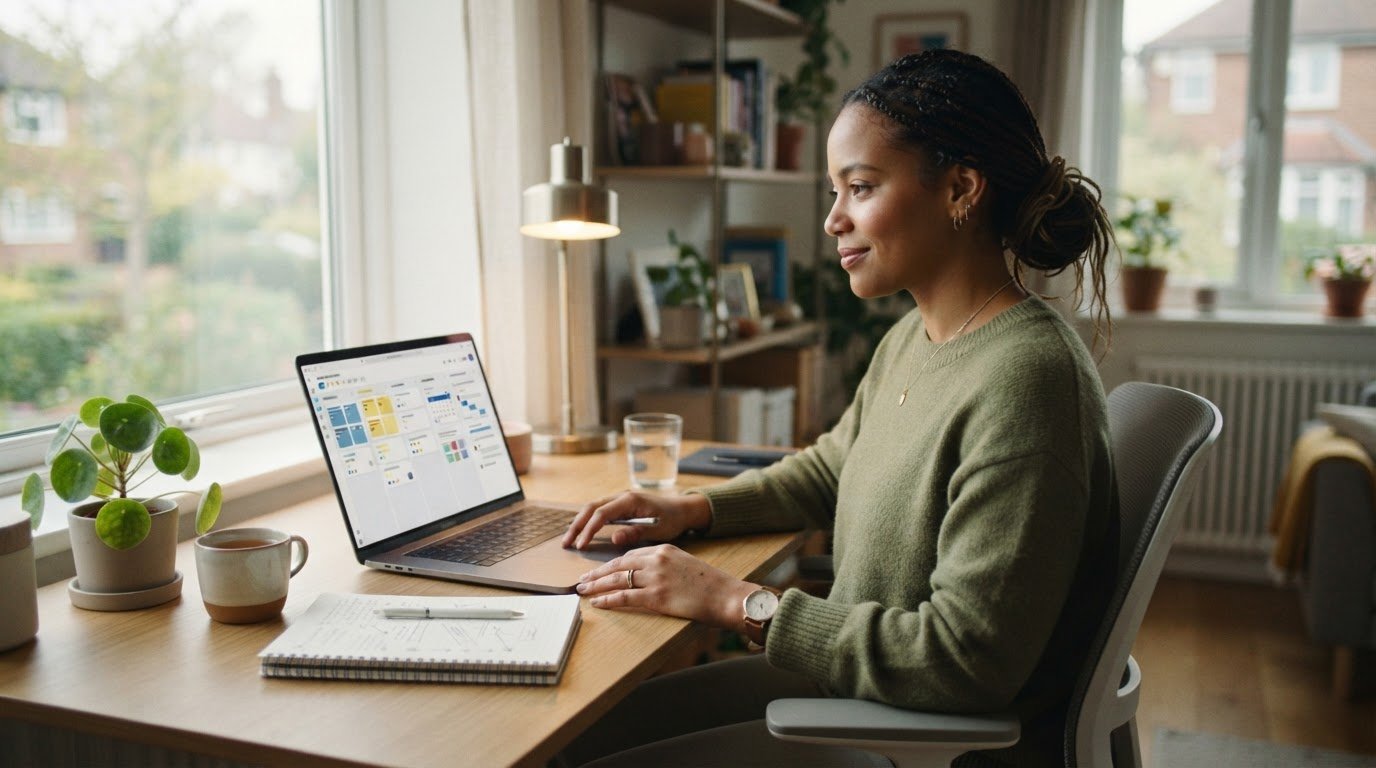 Job Search Depression: Use a Job Application Tracker to Regain Structure