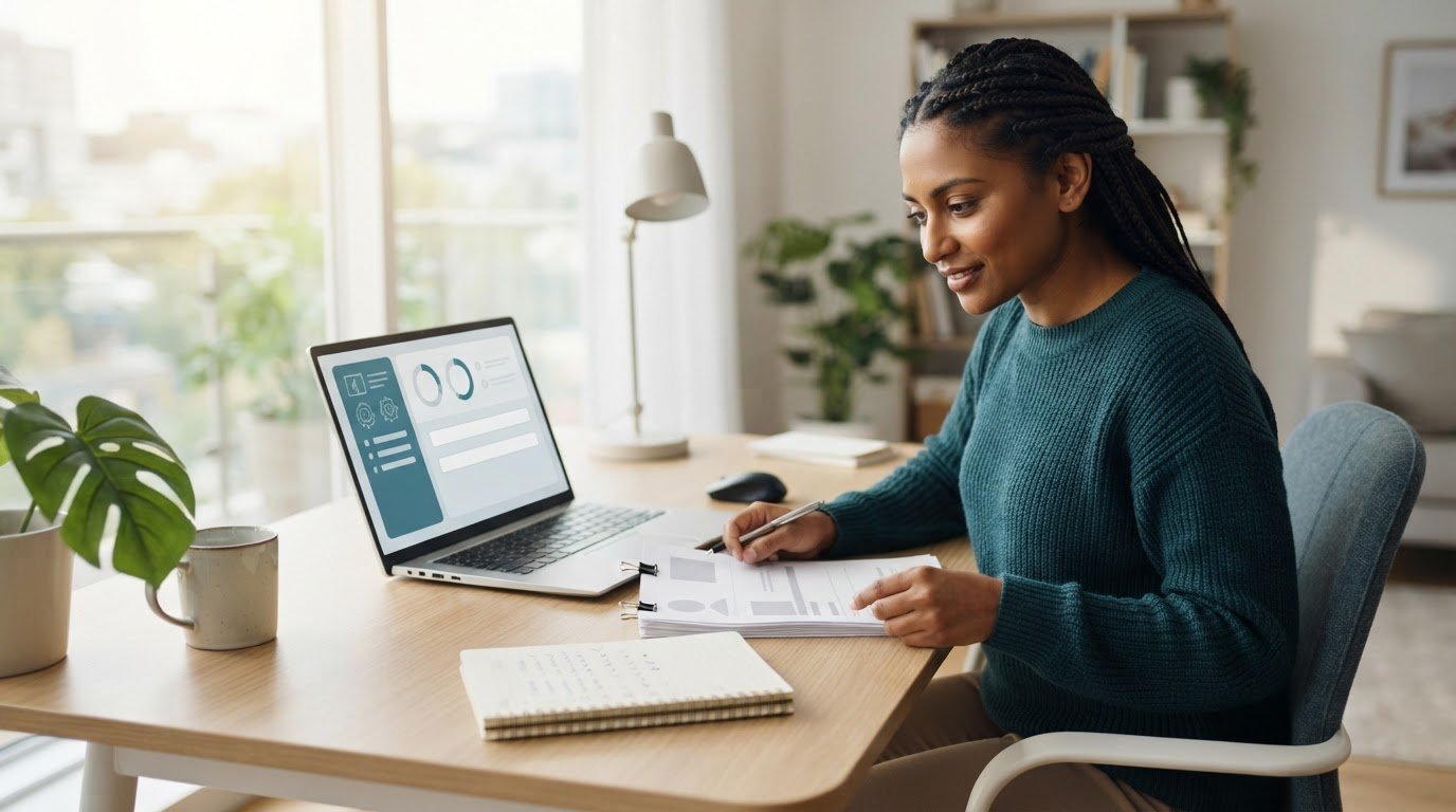How to Streamline Job Applications with a Clearer Process