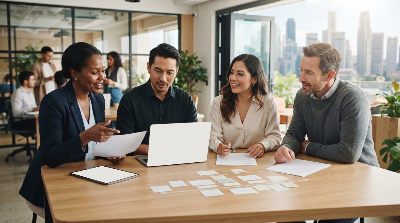 Returning to the Workforce After a Long Break: Resume Guide