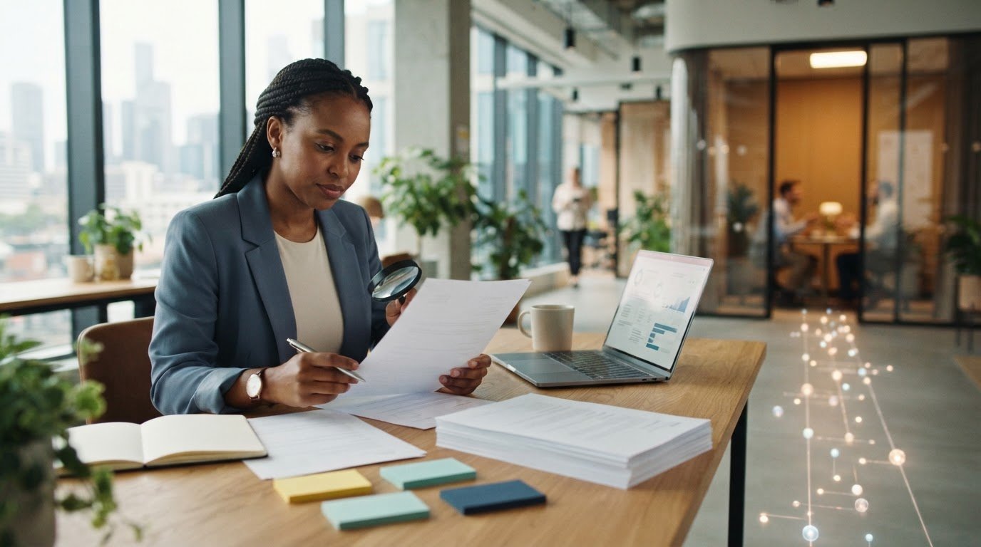 How to Fix a Resume That Isn't Working: A Step-by-Step Guide