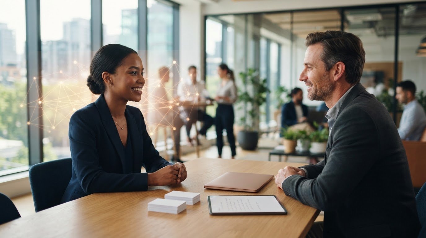 Confidence Boost for Job Interviews: A Practical Guide