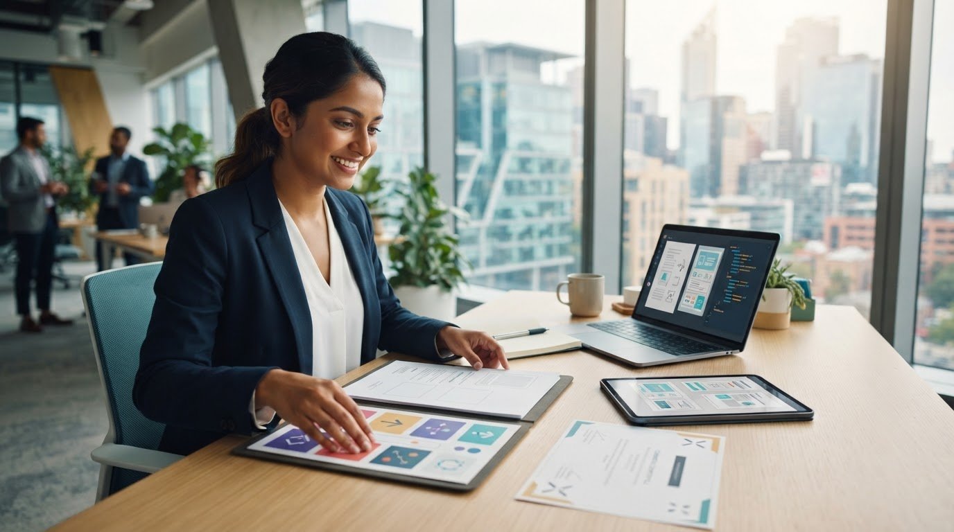 Getting a Tech Job With No Tech Experience: Build a Resume That Shows Your Potential
