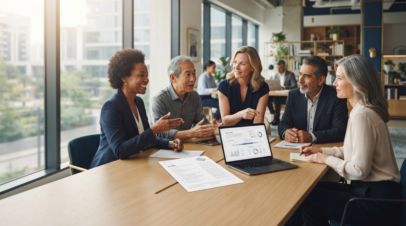 Resume for Over-50 Job Seekers: A Practical Guide for 2026
