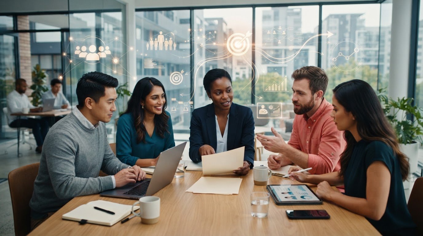 Personalized Marketing Manager Cover Letter Examples for Different Roles