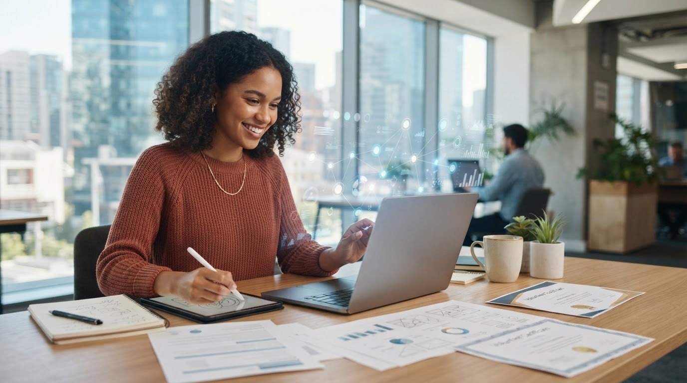 AI Cover Letter Help for Applicants Without Direct Experience