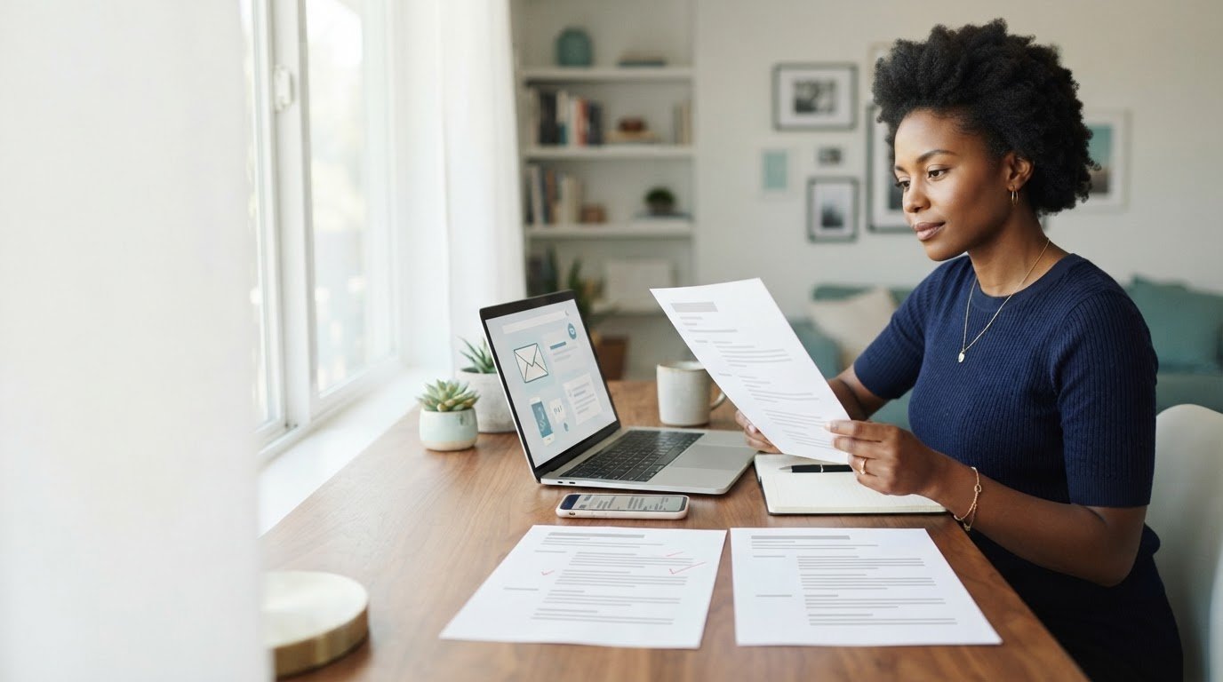 How to Decide Whether to Correct a Resume Mistake